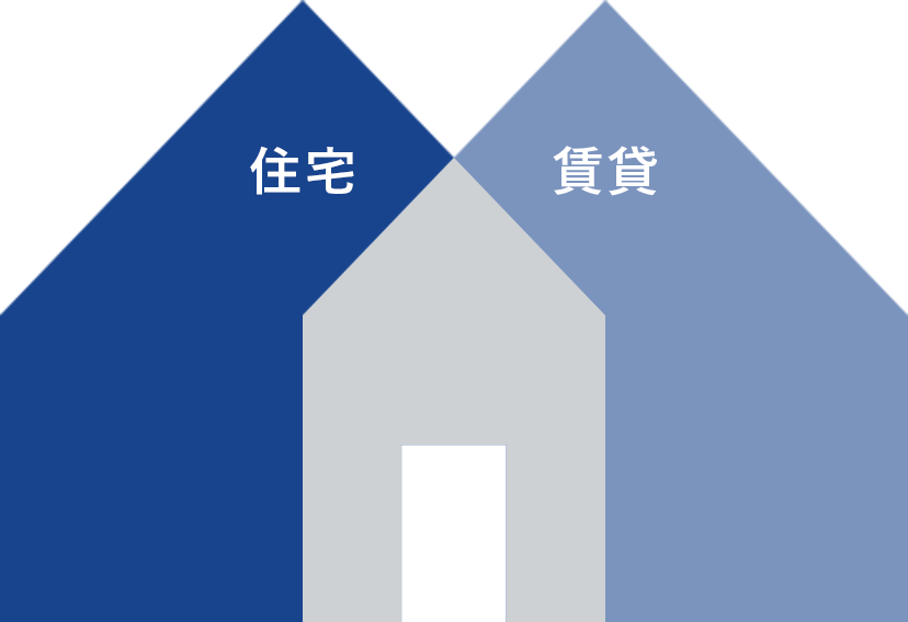 住宅・家賃